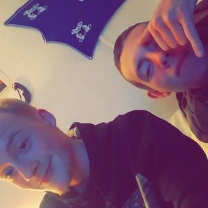 Meet your Posher, Shawn